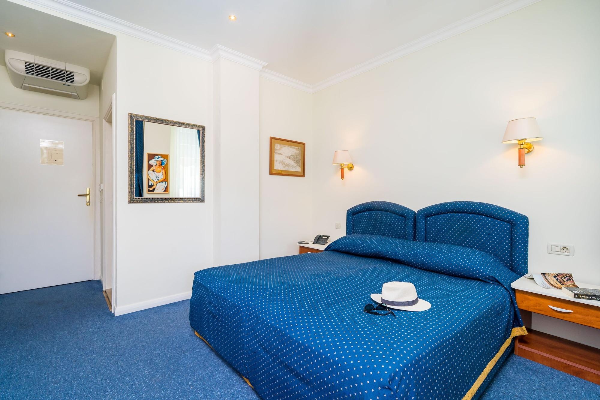 Hotel Boutique & Wolff Dubrovnik