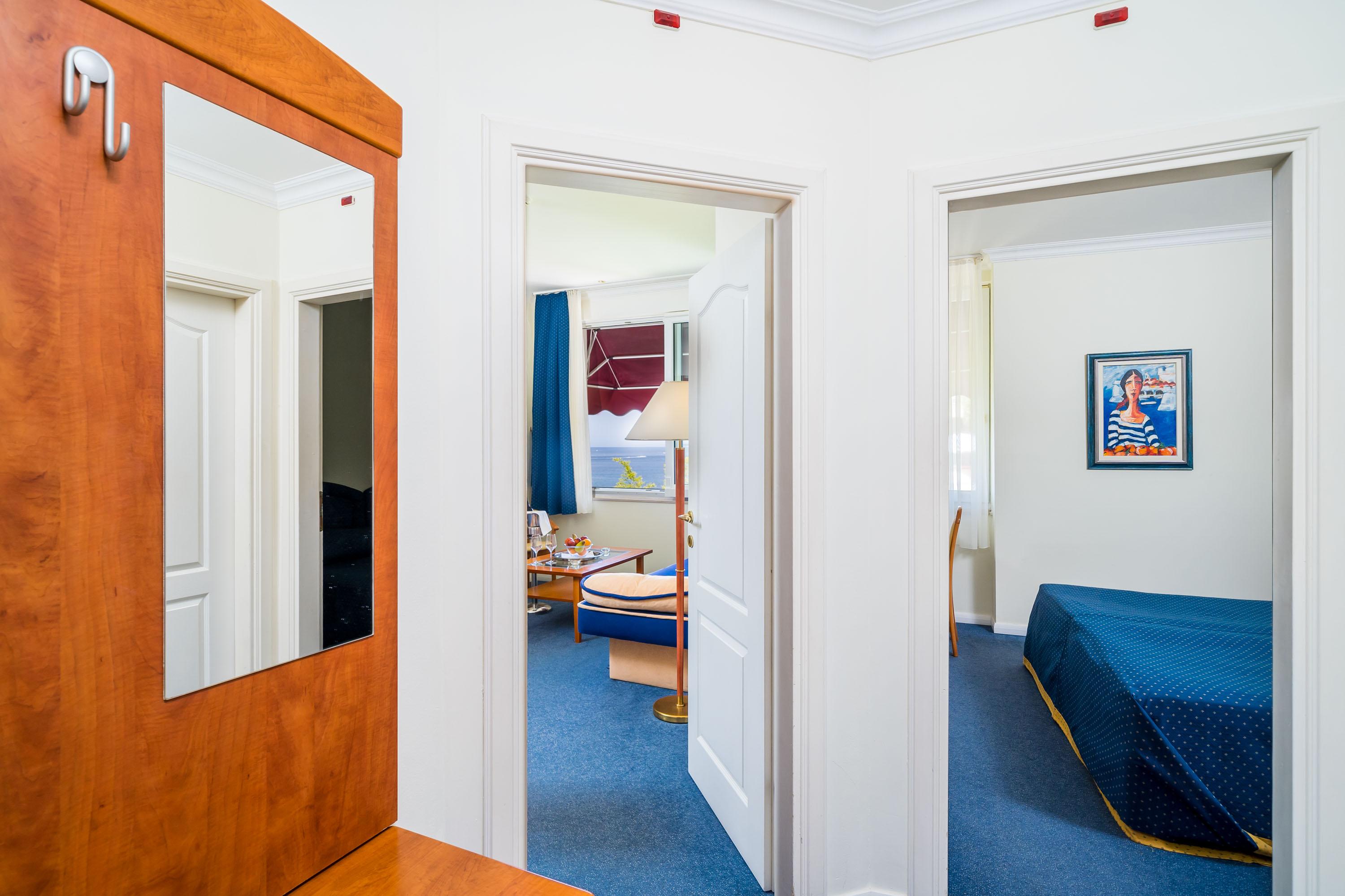 Boutique & Wolff Hotel