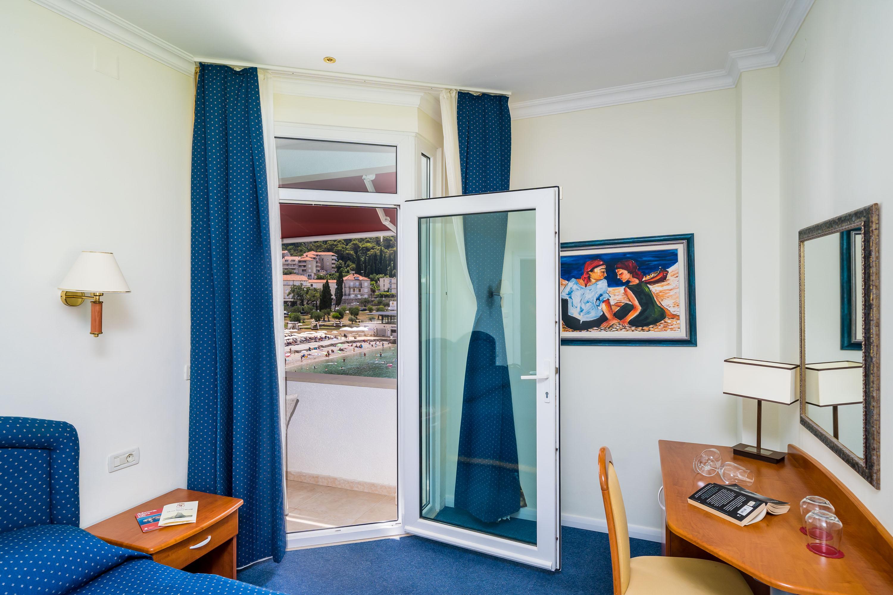 Hotel Boutique & Wolff Dubrovnik