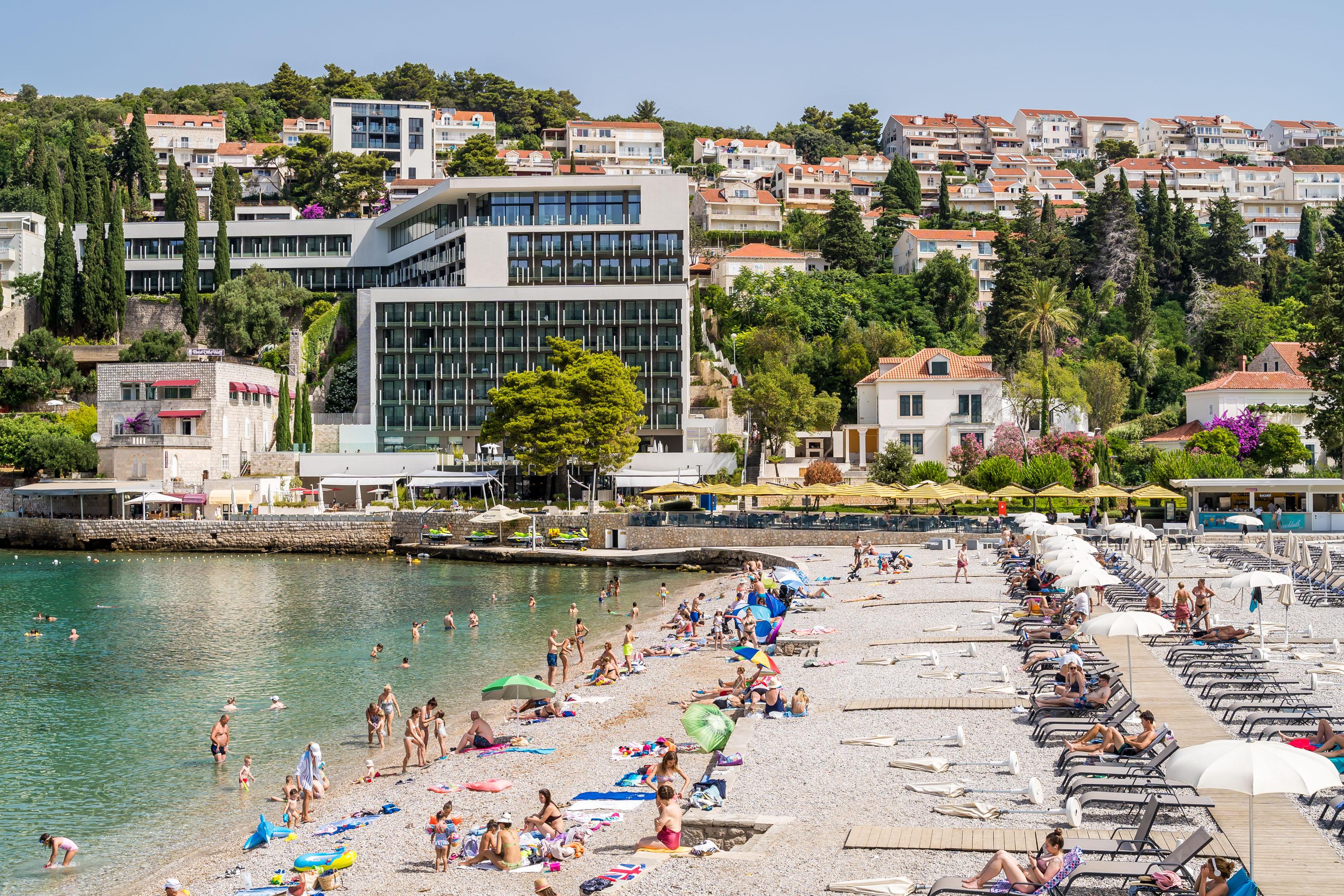Boutique & Wolff Hotel Dubrovnik