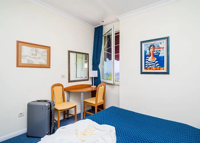 Boutique & Beach Hotel Villa Wolff