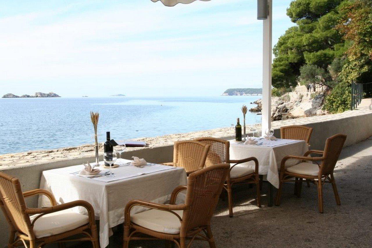 Boutique & Wolff 4* Dubrovnik