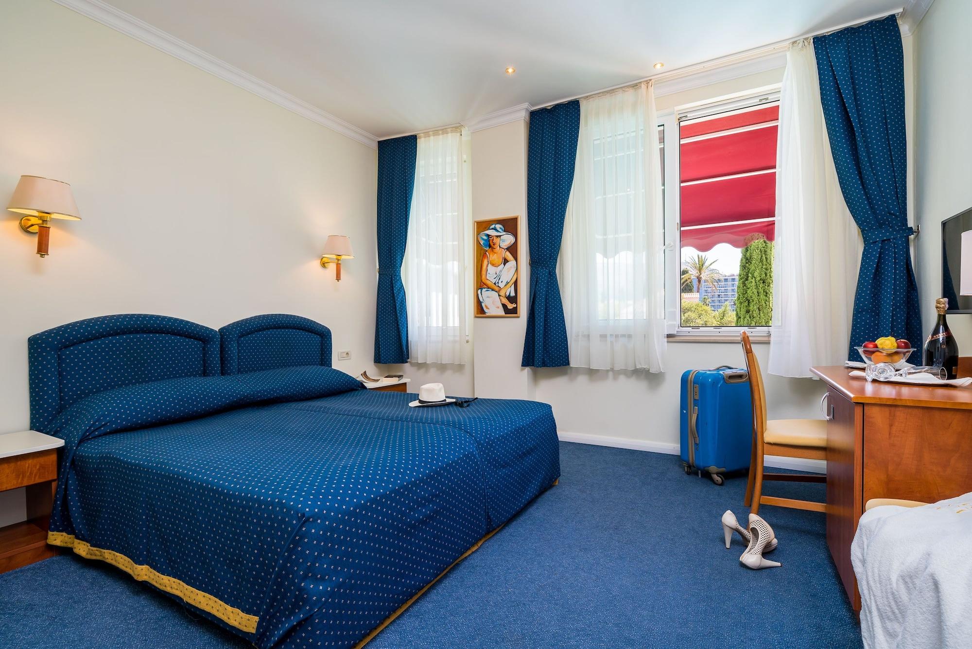 Boutique & Wolff Szálloda Dubrovnik