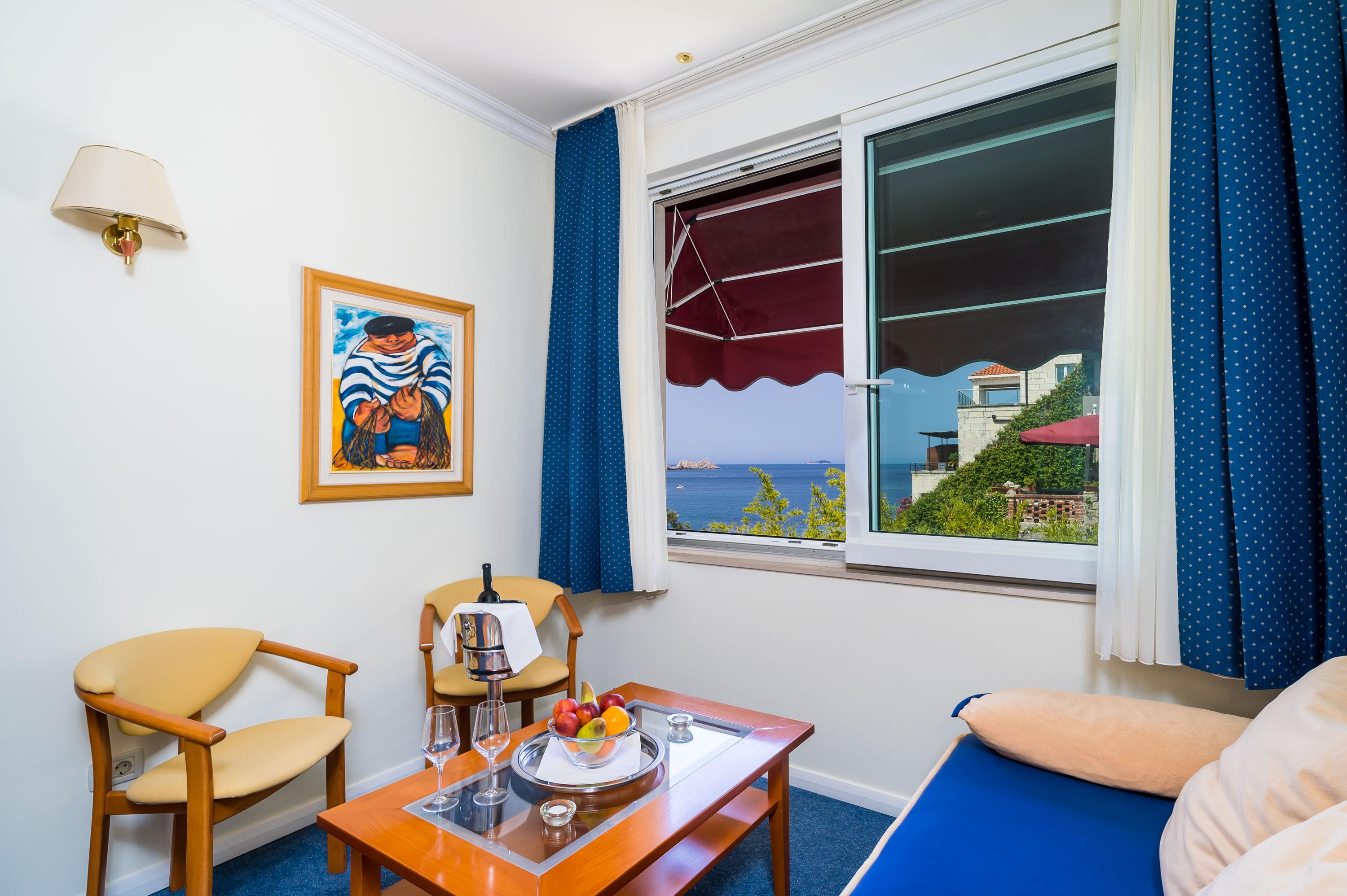 Boutique & Wolff Szálloda 4*