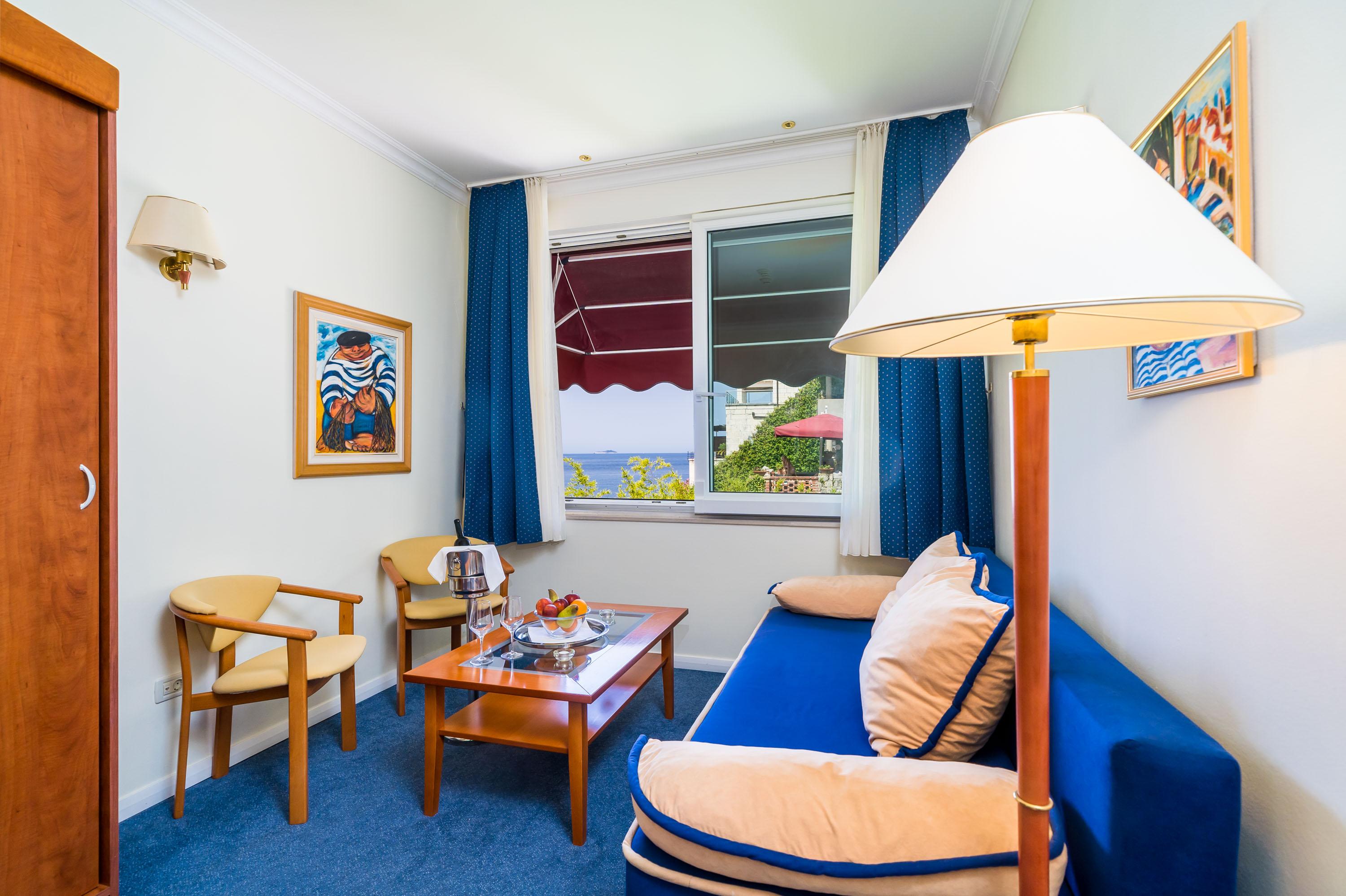 Boutique & Wolff Szálloda 4*