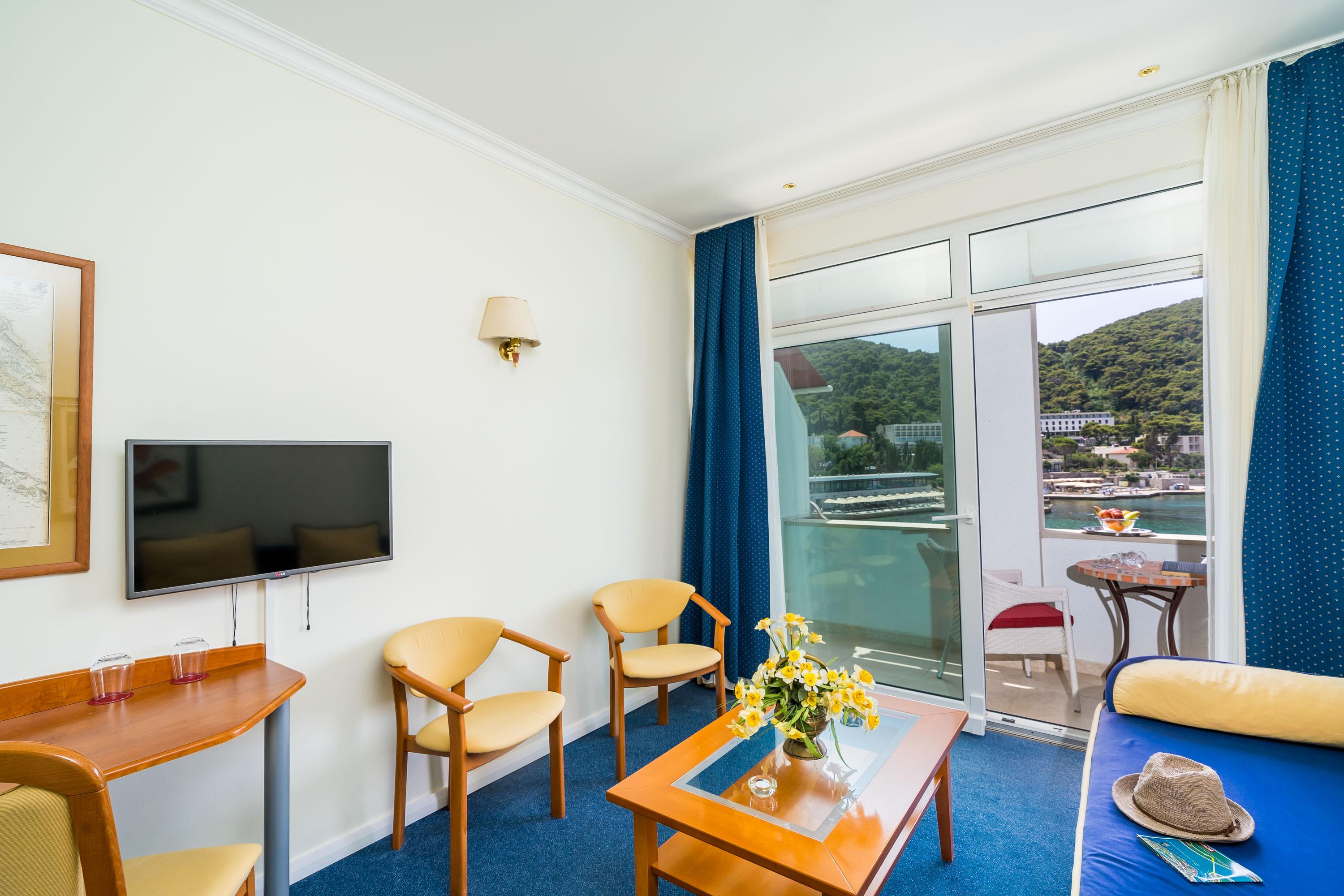 Boutique & Wolff Szálloda 4*