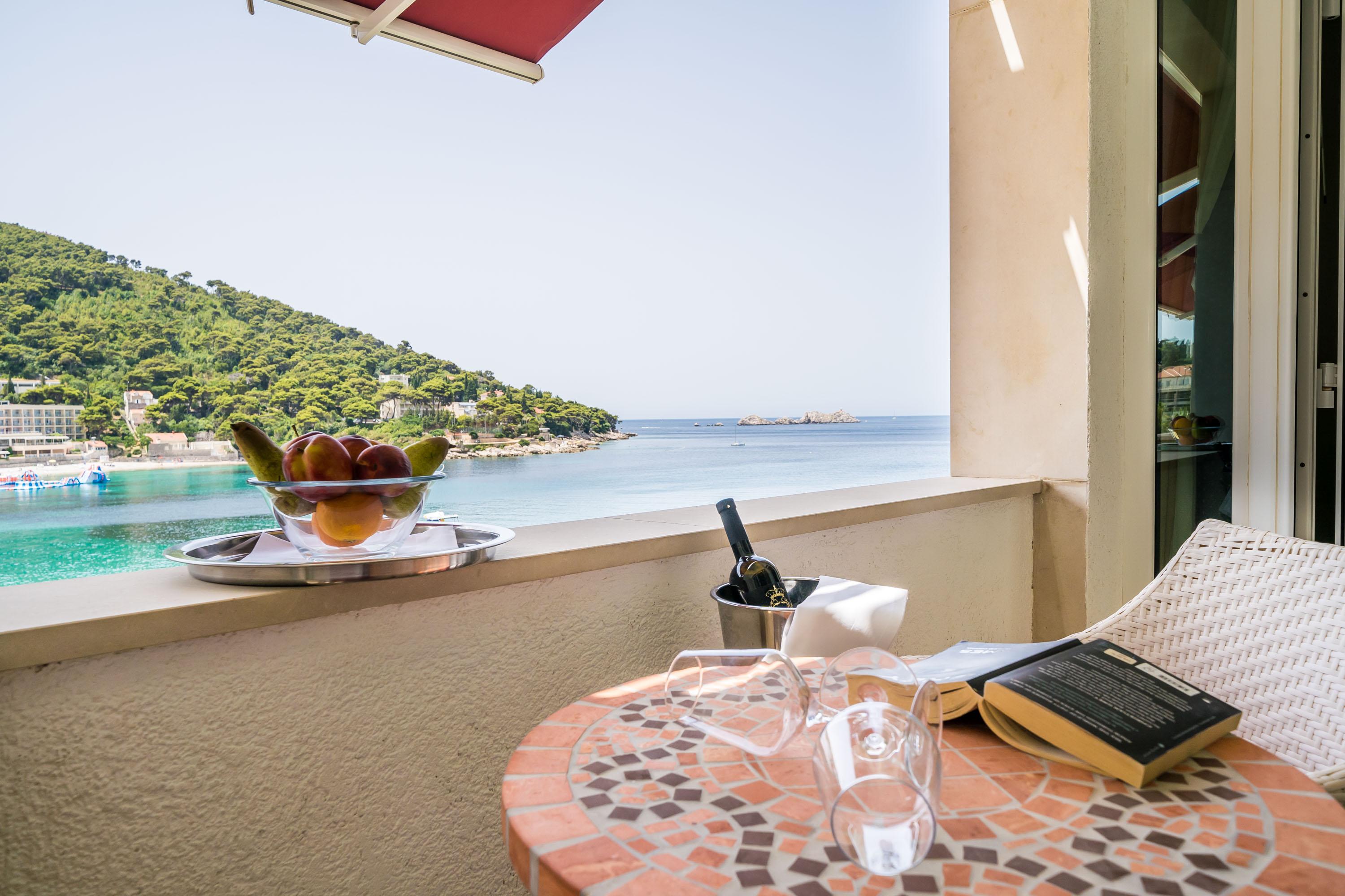Boutique & Wolff 4* Dubrovnik
