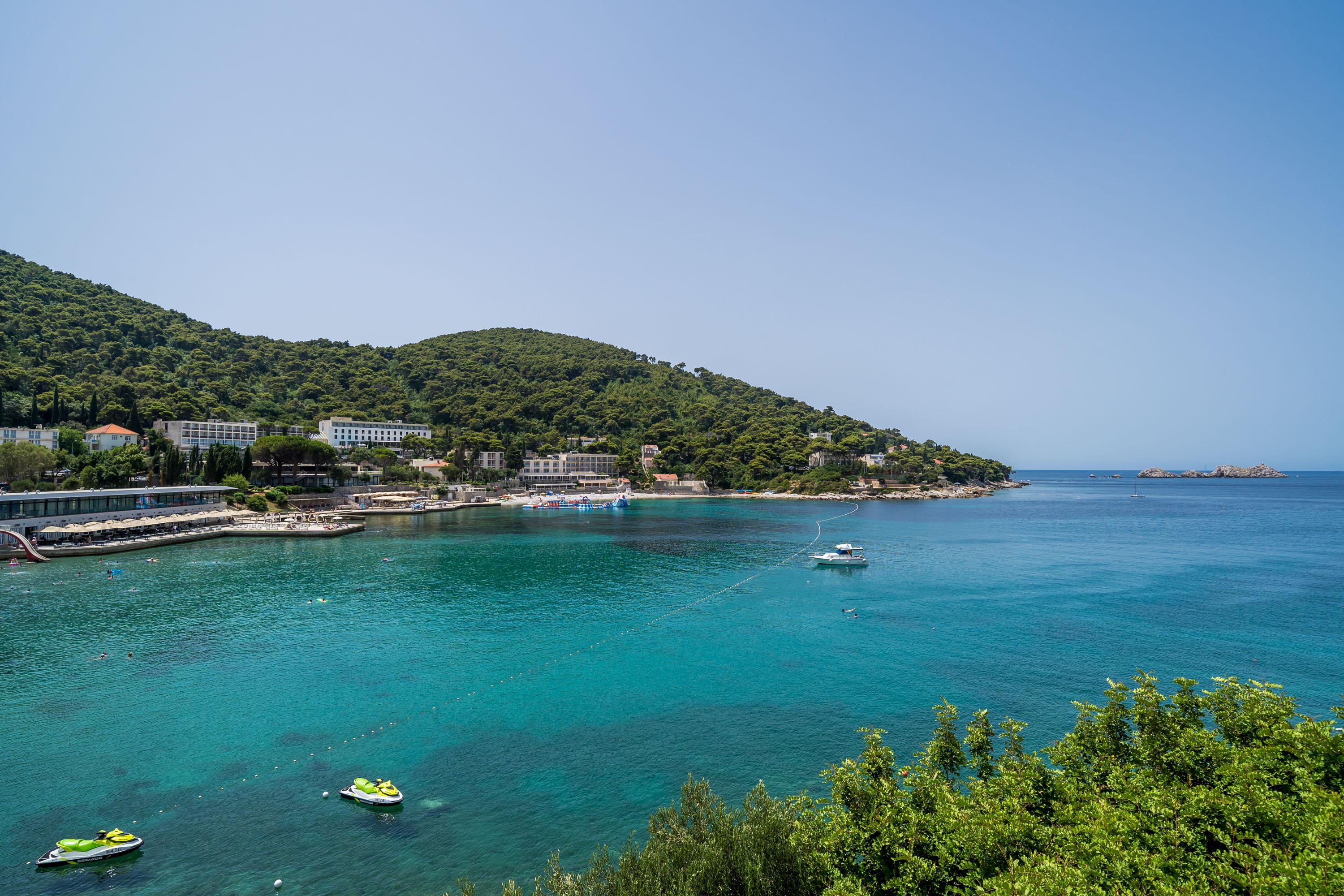 Boutique & Wolff Dubrovnik