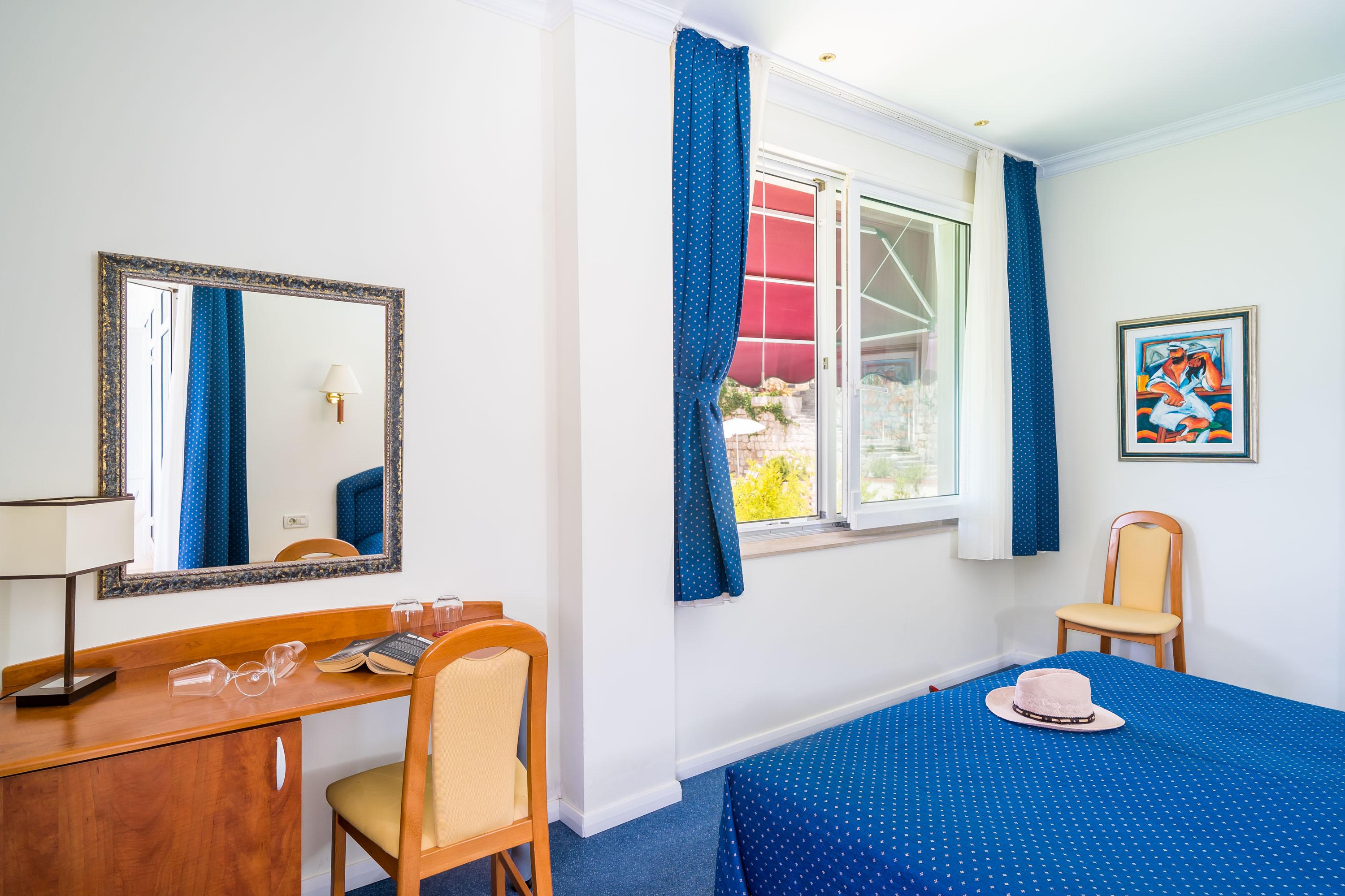Boutique & Wolff Szálloda 4*