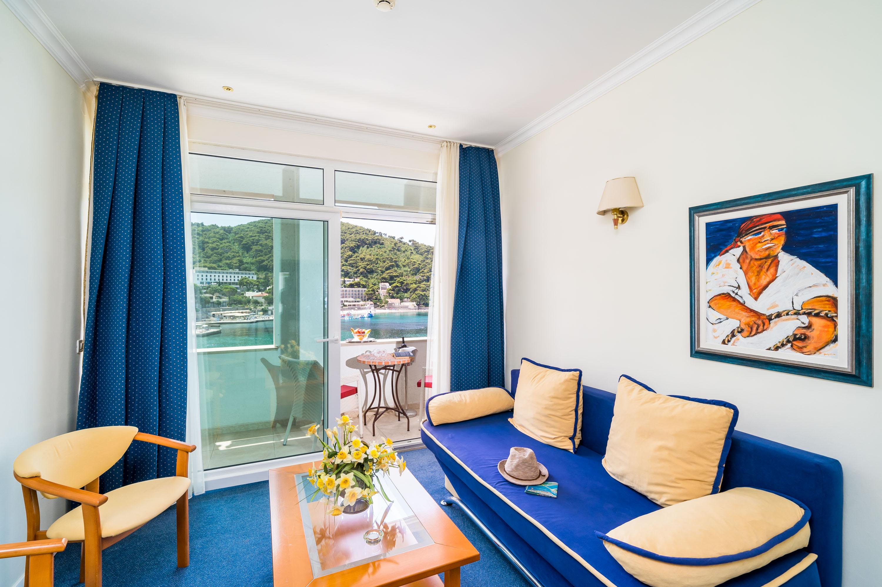 Boutique & Wolff 4* Dubrovnik